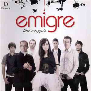 Emigre - Live Στιγμές download mp3