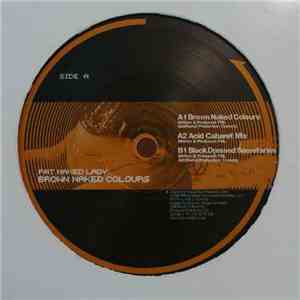 Fat Naked Lady - Brown Naked Colours download mp3