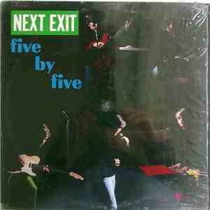 Five By Five - Next Exit download mp3