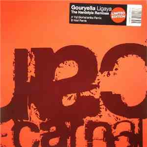 Gouryella - Ligaya (The Hardstyle Remixes) download mp3