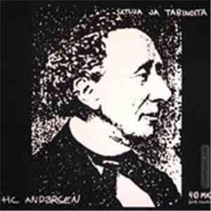 HC Andersen - Satuja Ja Tarinoita mp3 download