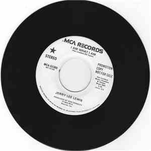 Jerry Lee Lewis - Come As You Were download mp3