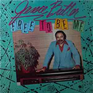 Jessie Butler - Free To Be Me download mp3