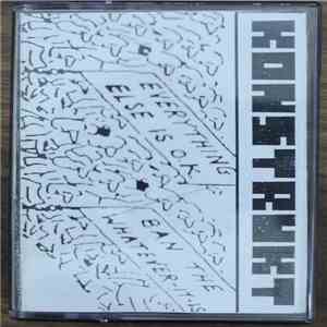 Konstrukt  - Dis-Co-Graphy mp3 download