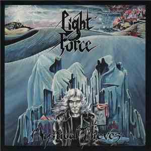 Lightforce  - Mystical Thieves download mp3