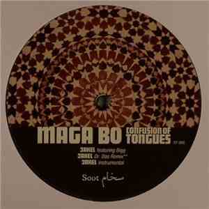 Maga Bo - Confusion Of Tongues EP One download mp3