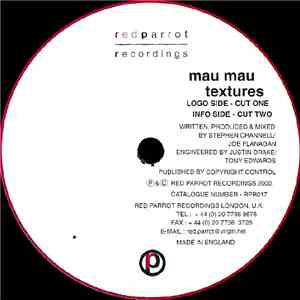 Mau Mau - Textures download mp3