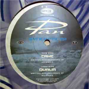 Pan - Syncratic EP download mp3
