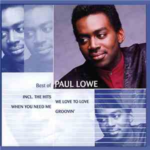 Paul Alexander Lowe - The Best Of Paul Lowe download mp3