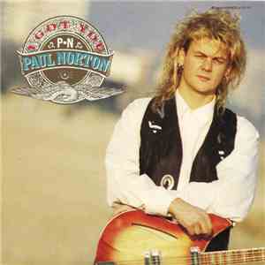 Paul Norton - I Got You download mp3