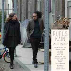 Rufus Kain - Live In Laagland download mp3