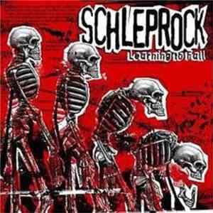 Schleprock - Learning To Fall mp3 download