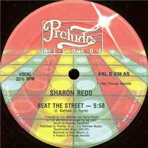 Sharon Redd - Beat The Street download mp3
