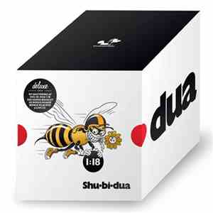 Shu-Bi-Dua - 1:18 download mp3