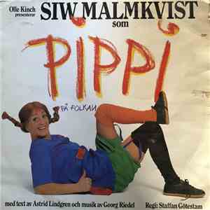 Siw Malmkvist - Pippi På Folkan download mp3