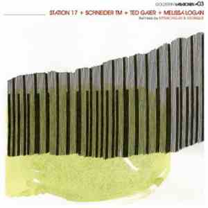 Station 17 + Schneider TM + Ted Gaier + Melissa Logan - Goldstein Variationen #03 mp3 download