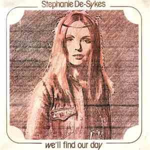 Stephanie De-Sykes - We'll Find Our Day download mp3