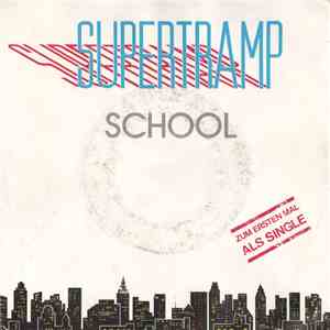 Supertramp - School / Oh Darling download mp3