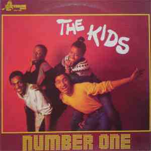 The Kids - Number One download mp3