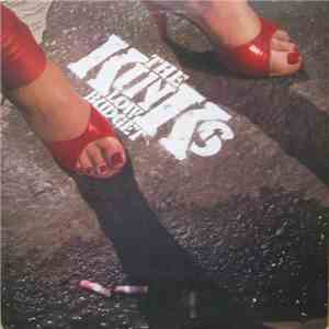 The Kinks - Low Budget download mp3