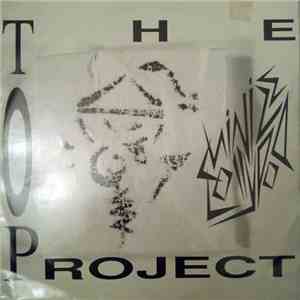 The 'O' Project - Chinese Lollipops E.P. download mp3