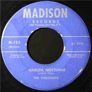 The Viscounts - Harlem Nocturne / Dig download mp3