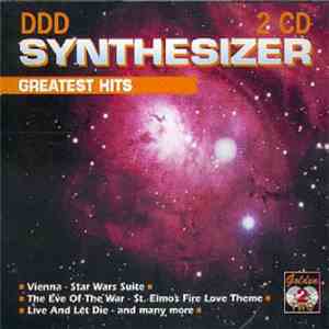 Unknown Artist - Synthesizer Greatest Hits download mp3
