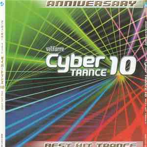 Various - Anniversary Velfarre Cyber Trance 10 Best Hit Trance download mp3
