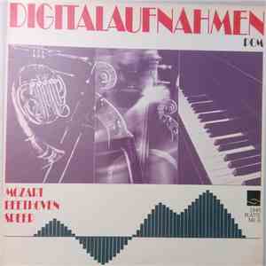 Various - Digitalaufnahmen download mp3