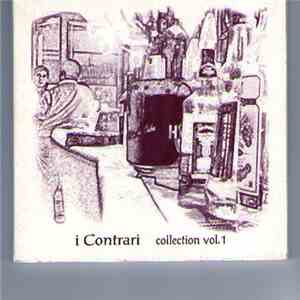 Various - I Contrari - Collection Vol. 1 download mp3