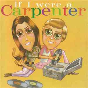 Various - If I Were A Carpenter mp3 download
