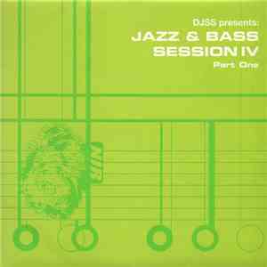 Various - Jazz & Bass Session IV (Part One) download mp3