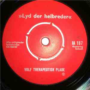 Various - Lyd Der Helbreder download mp3