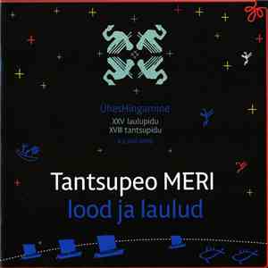 Various - Tantsupeo MERI lood ja laulud mp3 download