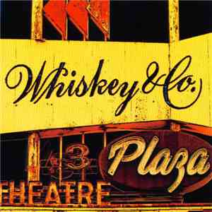 Whiskey & Co. - Whiskey & Co. mp3 download