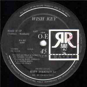 Wish Key - Make It Up download mp3