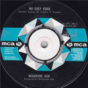 Wishbone Ash - No Easy Road download mp3