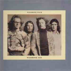 Wishbone Ash - Wishbone Four download mp3