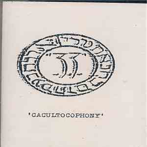 '33' - Cacultocophony download mp3