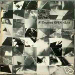 41 Degrees - Open Heart download mp3