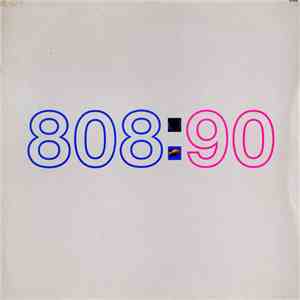 808 State - Ninety download mp3