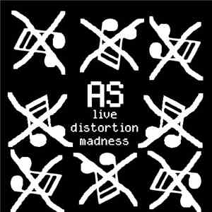 Abstrakt Sound - Live Distortion Madness mp3 download