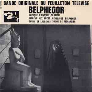 Antoine Duhamel - Bande Originale Du Feuilleton Televise Belphegor download mp3