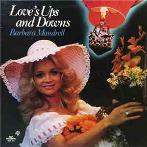 Barbara Mandrell - Love's Ups And Downs download mp3