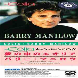 Barry Manilow - Eolia download mp3