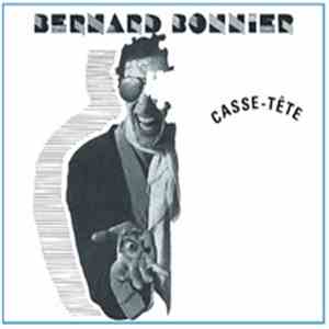 Bernard Bonnier - Casse-tête download mp3