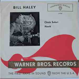 Bill Haley And His Comets - Hawk download mp3