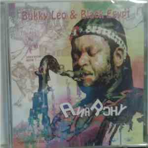 Bukky Leo & Black Egypt - Anarchy download mp3