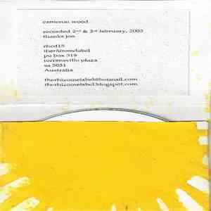 Cameron Wood - Untitled download mp3