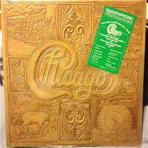 Chicago  - Chicago VII download mp3